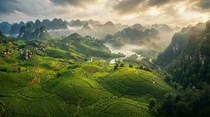 tour Mộc Châu