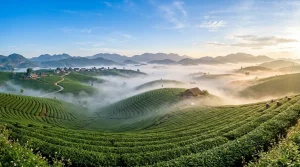 tour Mộc Châu
