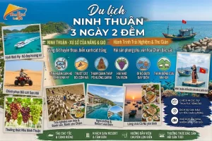 Ninh Thuận