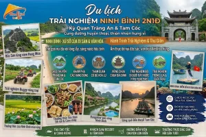 Ninh Bình