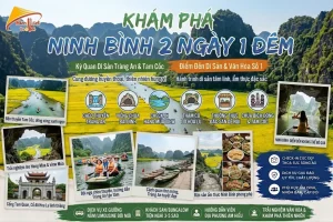 Ninh Bình