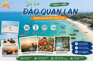 tour quan lạn