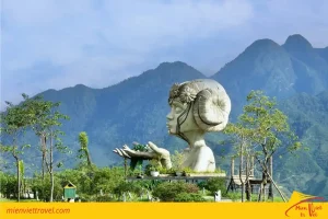 Vòng Cung Tây Bắc