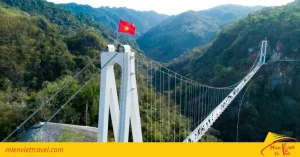 Vòng cung Tây Bắc